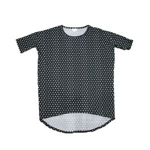 LuLaRoe Irma Tunic Shirt